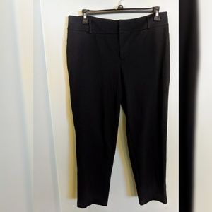 Michael kors women's trousers